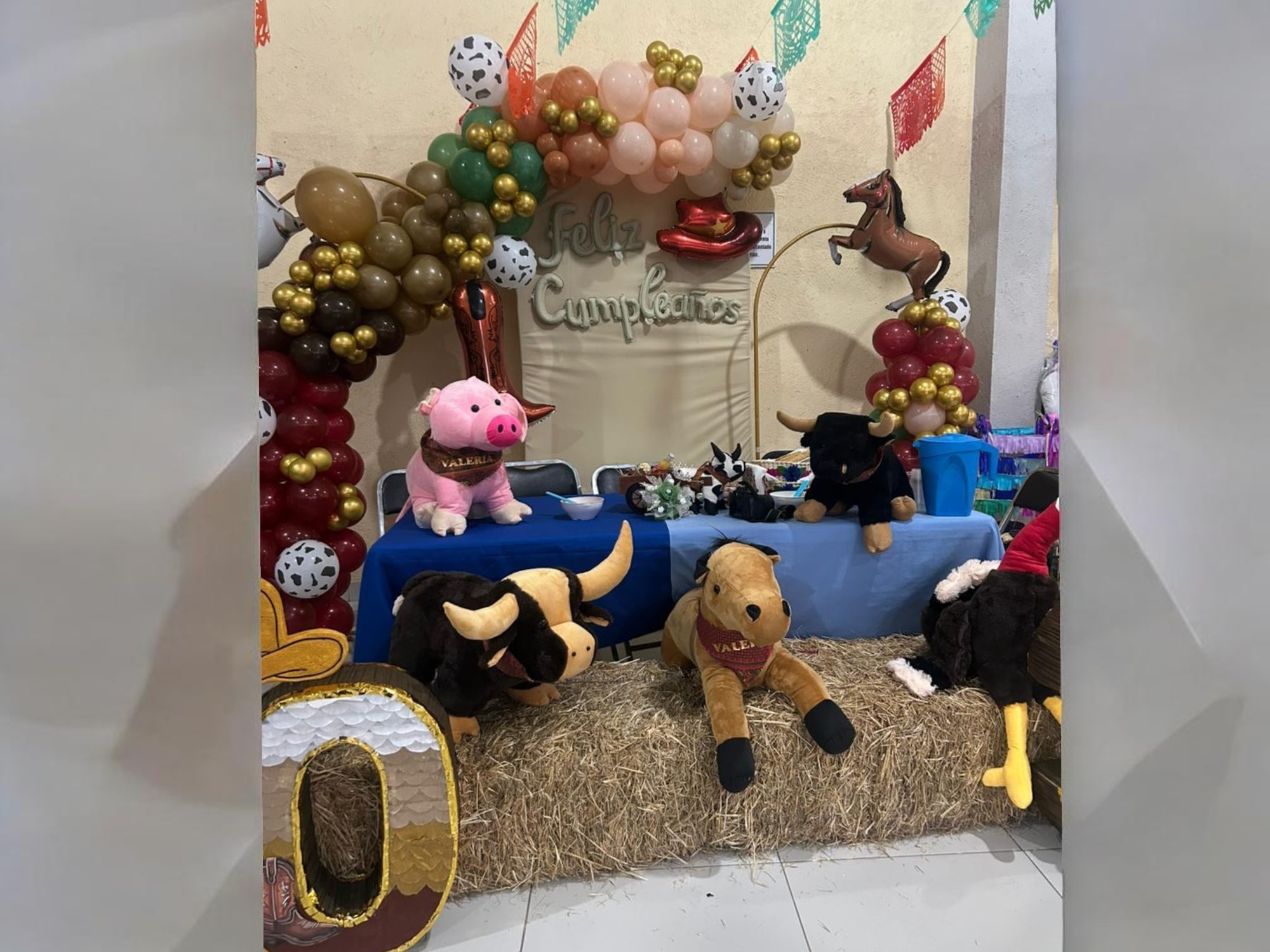 Vand Taller Creativo Fiestas Patrias